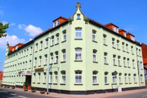 Apartment Hotel Lindeneck in Erfurt, Erfurt in Erfurt, Erfurt